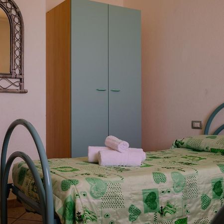 Appartamenti Costa - Budoni Sweet Home Tanaunella Bagian luar foto
