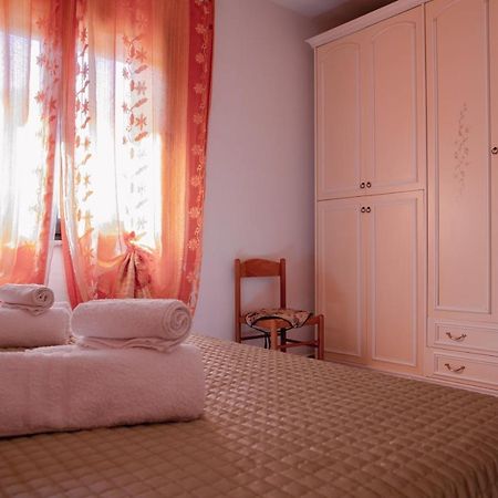 Appartamenti Costa - Budoni Sweet Home Tanaunella Bagian luar foto