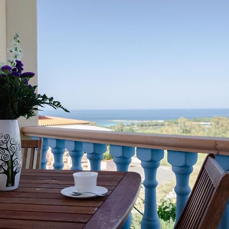 Appartamenti Costa - Budoni Sweet Home Tanaunella Bagian luar foto