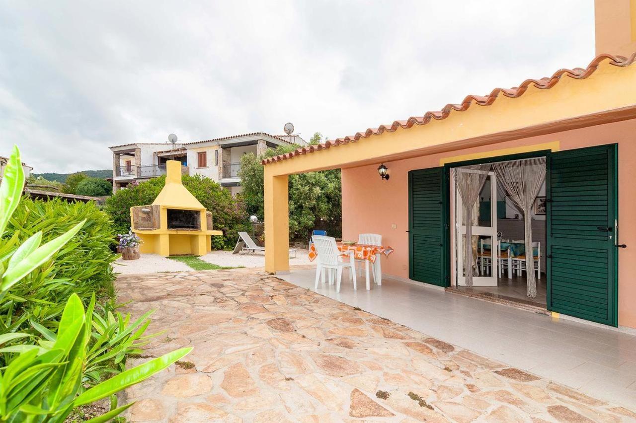Appartamenti Costa - Budoni Sweet Home Tanaunella Bagian luar foto