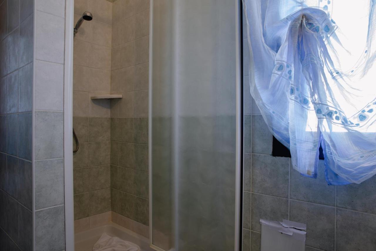 Appartamenti Costa - Budoni Sweet Home Tanaunella Bagian luar foto