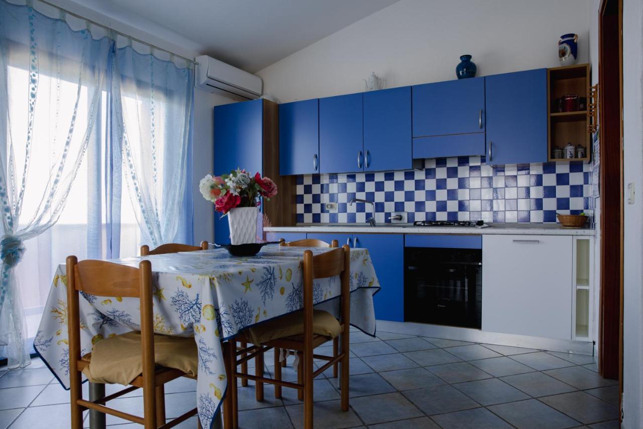 Appartamenti Costa - Budoni Sweet Home Tanaunella Bagian luar foto