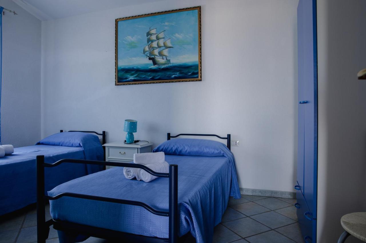 Appartamenti Costa - Budoni Sweet Home Tanaunella Bagian luar foto
