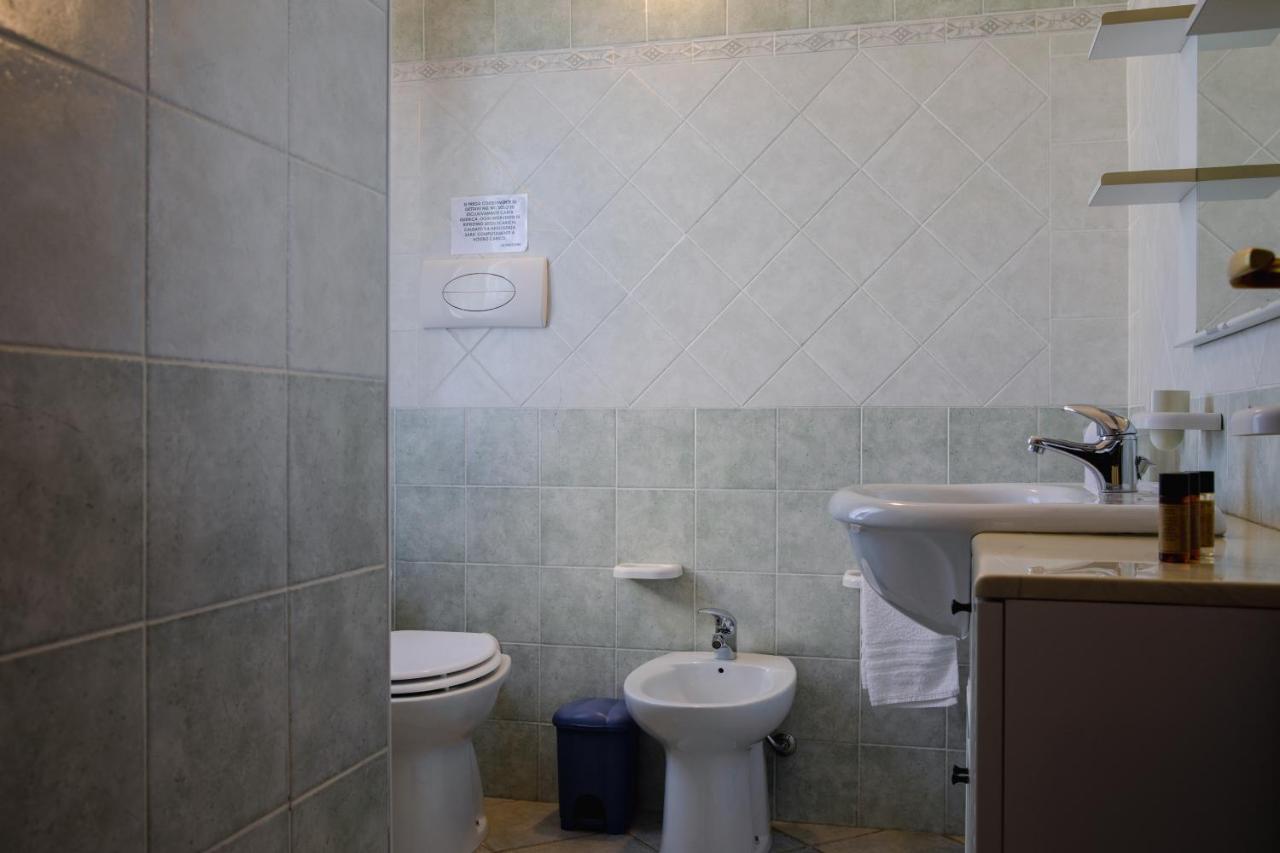 Appartamenti Costa - Budoni Sweet Home Tanaunella Bagian luar foto