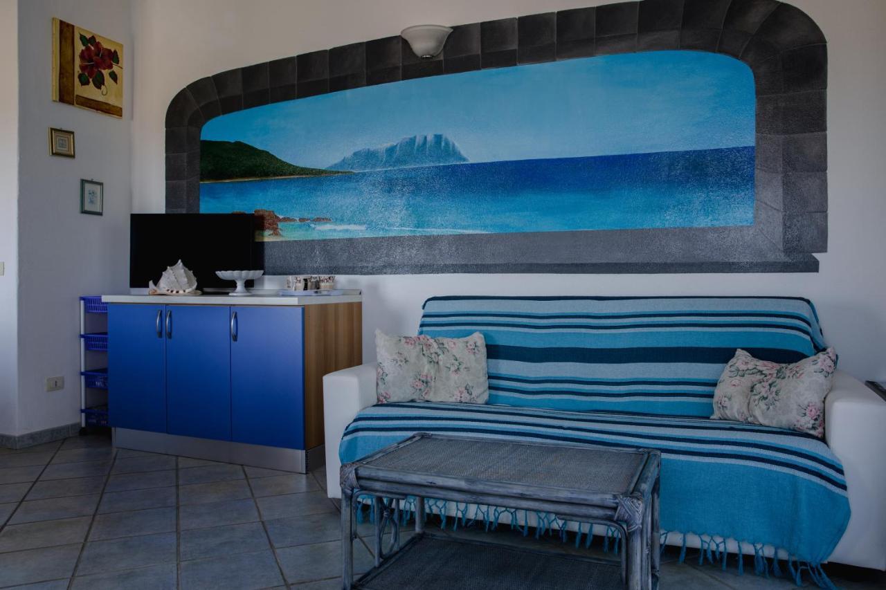 Appartamenti Costa - Budoni Sweet Home Tanaunella Bagian luar foto