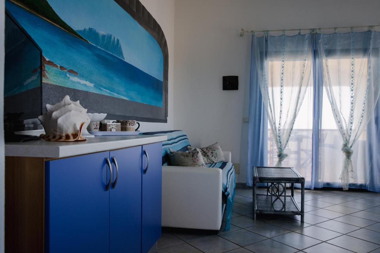 Appartamenti Costa - Budoni Sweet Home Tanaunella Bagian luar foto