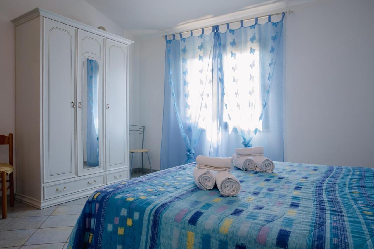 Appartamenti Costa - Budoni Sweet Home Tanaunella Bagian luar foto