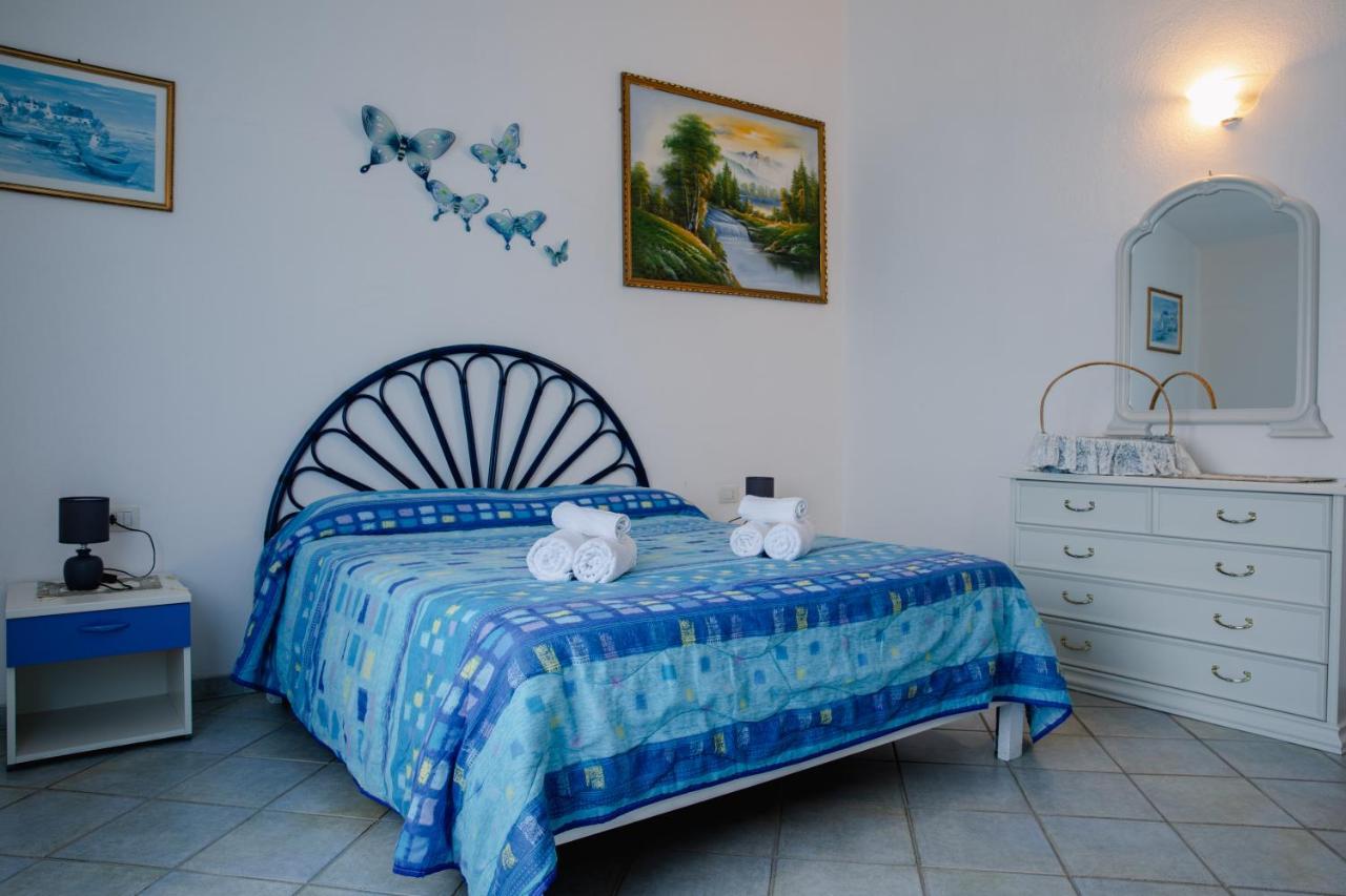 Appartamenti Costa - Budoni Sweet Home Tanaunella Bagian luar foto