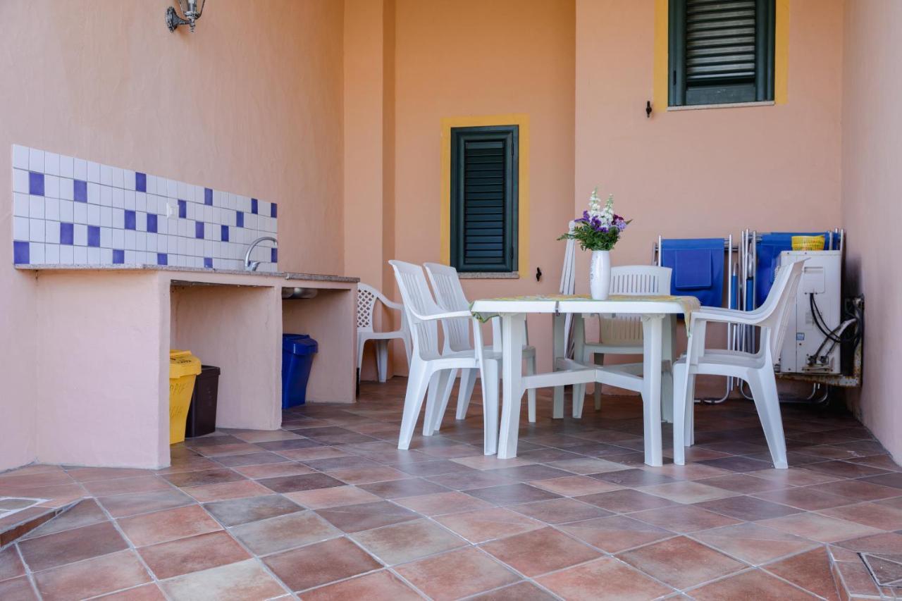 Appartamenti Costa - Budoni Sweet Home Tanaunella Bagian luar foto