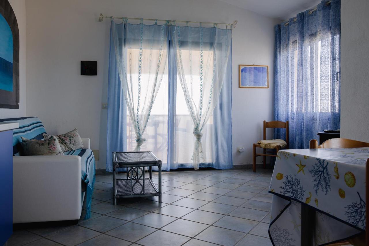 Appartamenti Costa - Budoni Sweet Home Tanaunella Bagian luar foto