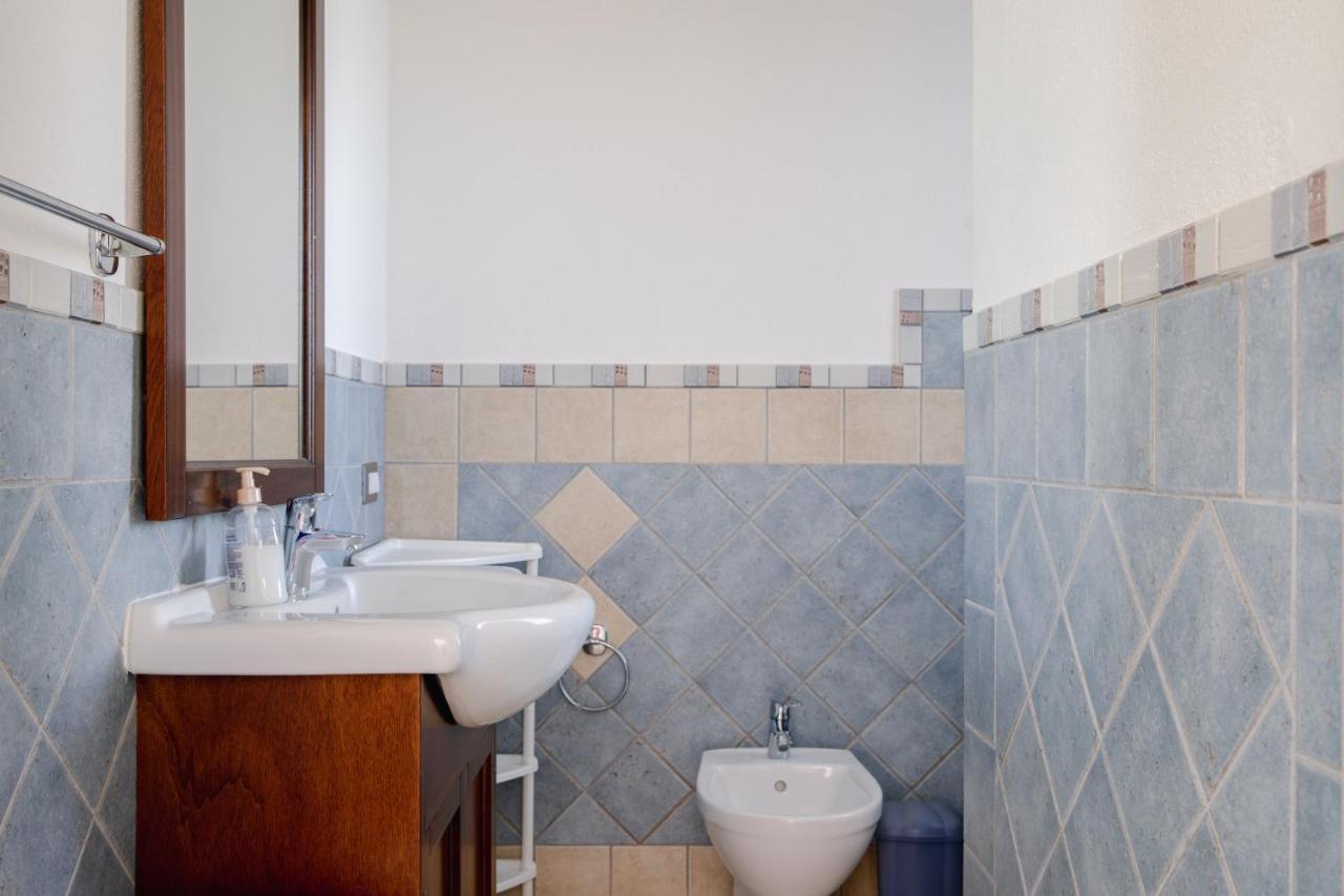 Appartamenti Costa - Budoni Sweet Home Tanaunella Bagian luar foto