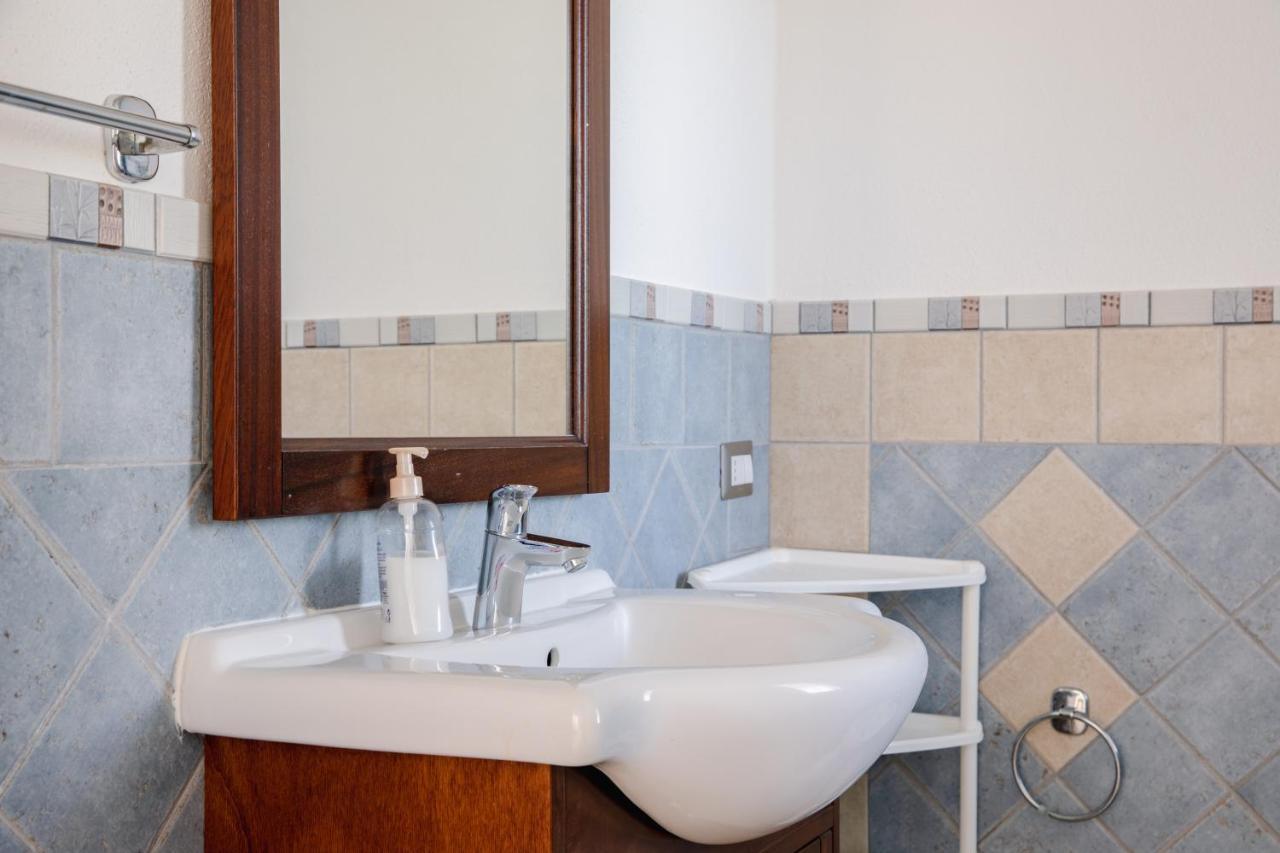 Appartamenti Costa - Budoni Sweet Home Tanaunella Bagian luar foto
