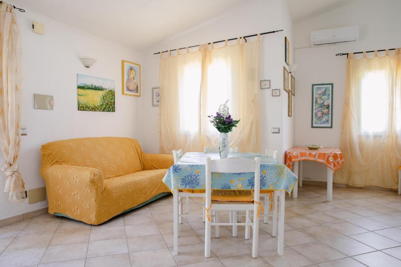 Appartamenti Costa - Budoni Sweet Home Tanaunella Bagian luar foto