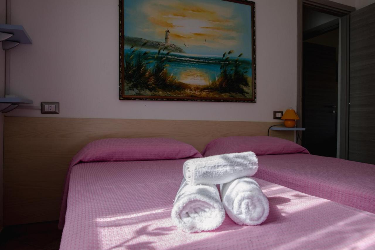 Appartamenti Costa - Budoni Sweet Home Tanaunella Bagian luar foto