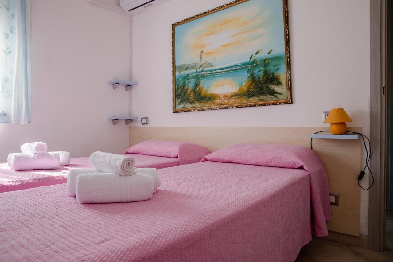 Appartamenti Costa - Budoni Sweet Home Tanaunella Bagian luar foto