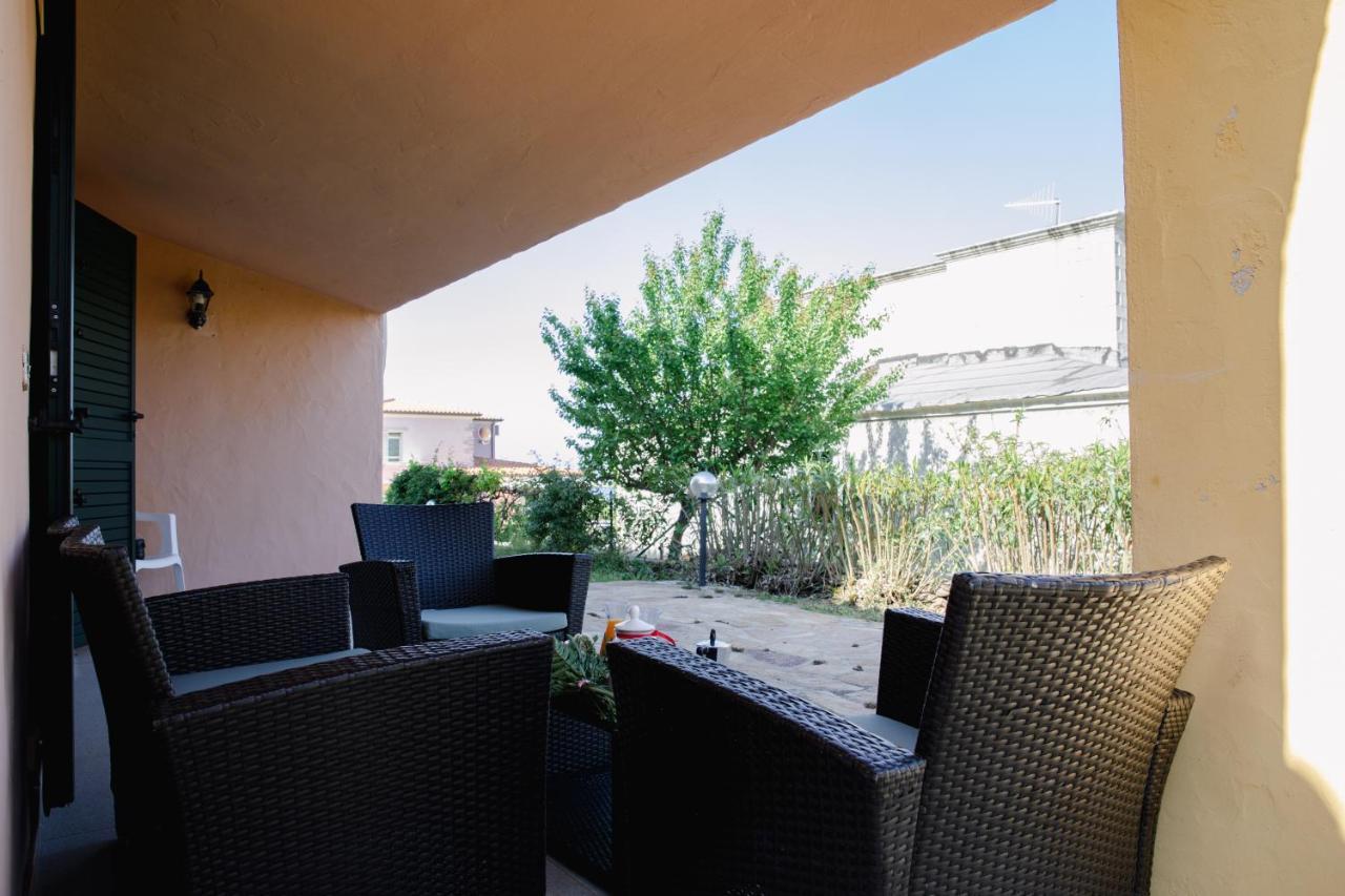Appartamenti Costa - Budoni Sweet Home Tanaunella Bagian luar foto