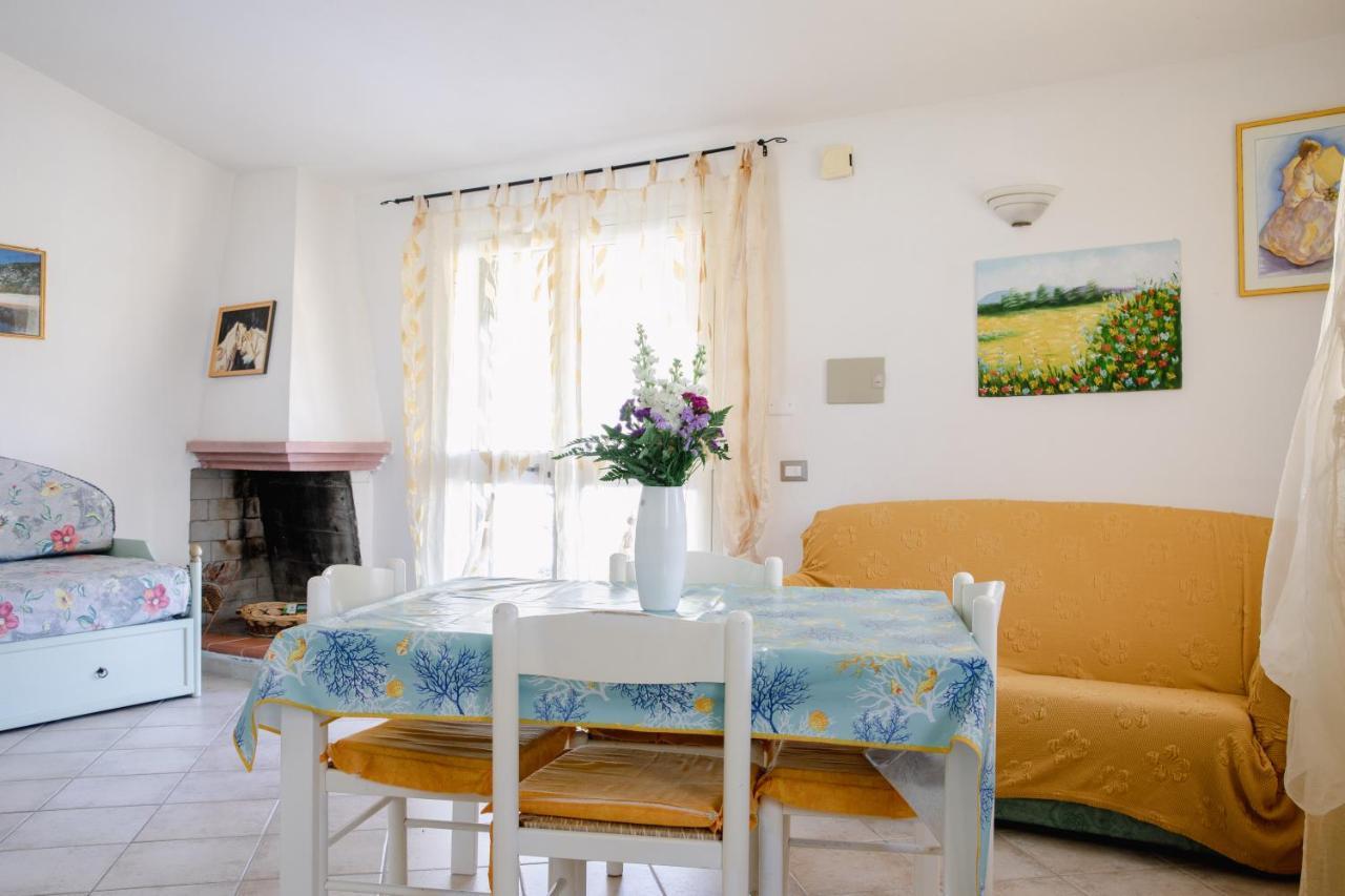 Appartamenti Costa - Budoni Sweet Home Tanaunella Bagian luar foto