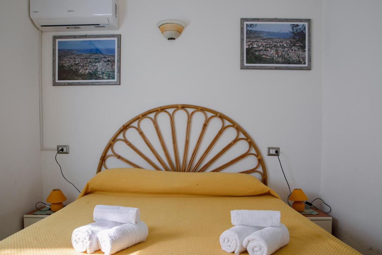 Appartamenti Costa - Budoni Sweet Home Tanaunella Bagian luar foto