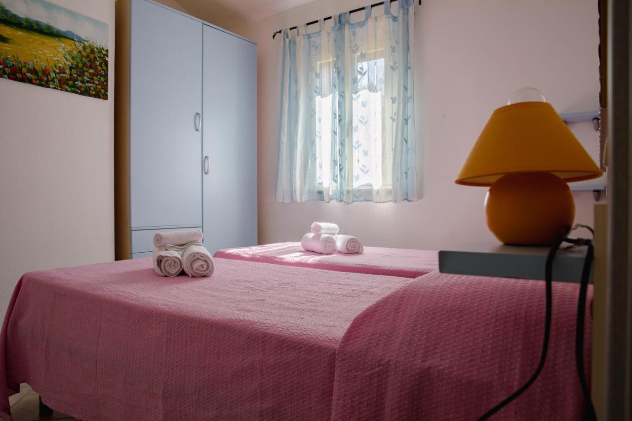 Appartamenti Costa - Budoni Sweet Home Tanaunella Bagian luar foto