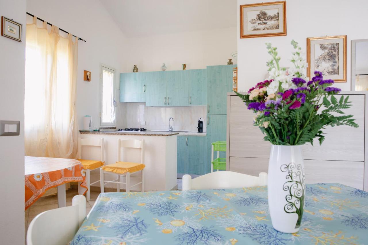 Appartamenti Costa - Budoni Sweet Home Tanaunella Bagian luar foto