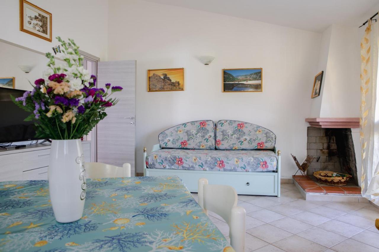 Appartamenti Costa - Budoni Sweet Home Tanaunella Bagian luar foto