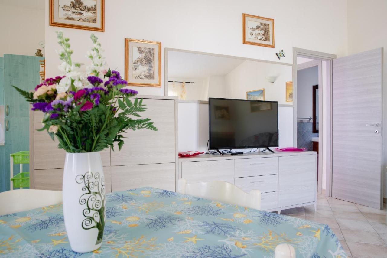 Appartamenti Costa - Budoni Sweet Home Tanaunella Bagian luar foto