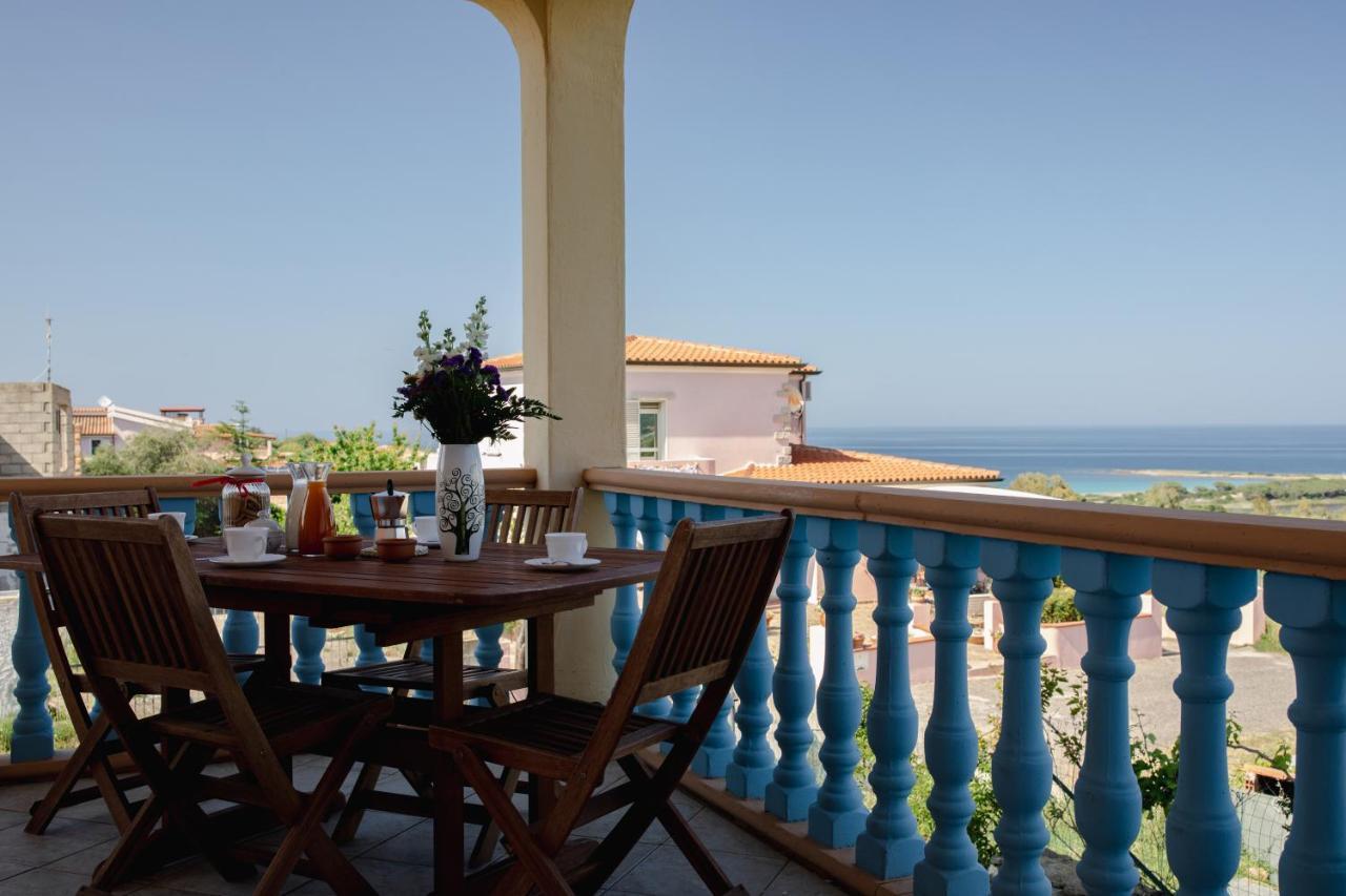Appartamenti Costa - Budoni Sweet Home Tanaunella Bagian luar foto