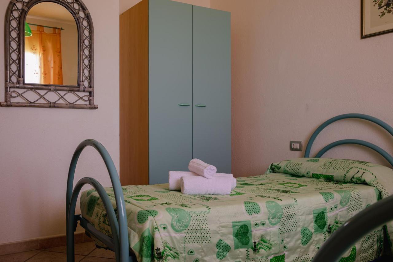 Appartamenti Costa - Budoni Sweet Home Tanaunella Bagian luar foto