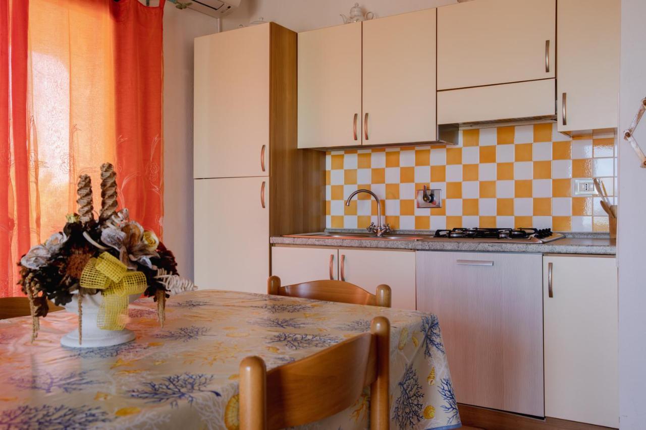 Appartamenti Costa - Budoni Sweet Home Tanaunella Bagian luar foto