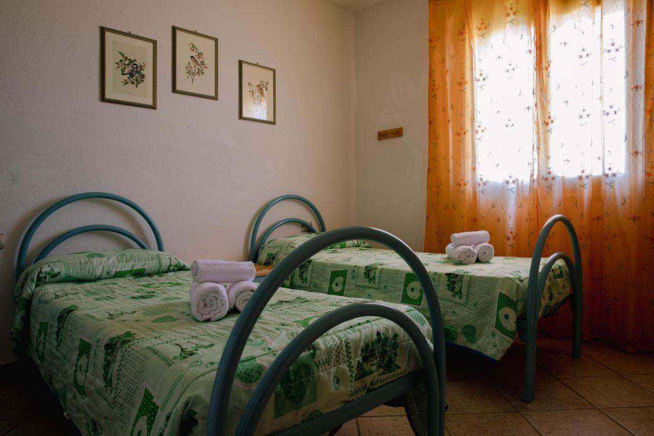 Appartamenti Costa - Budoni Sweet Home Tanaunella Bagian luar foto