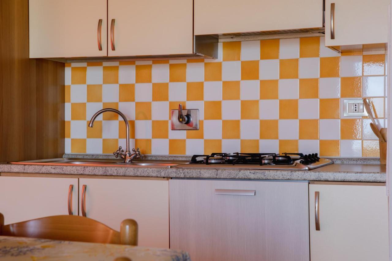 Appartamenti Costa - Budoni Sweet Home Tanaunella Bagian luar foto