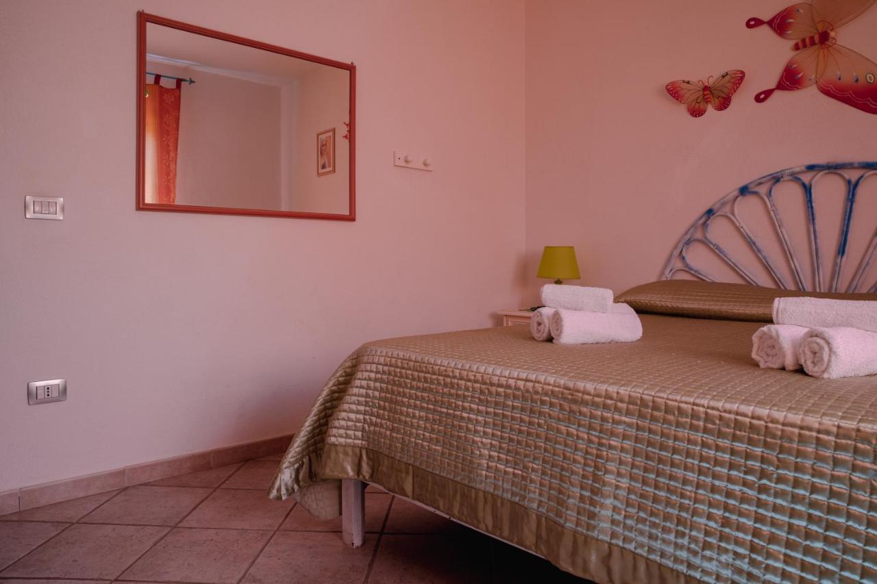 Appartamenti Costa - Budoni Sweet Home Tanaunella Bagian luar foto