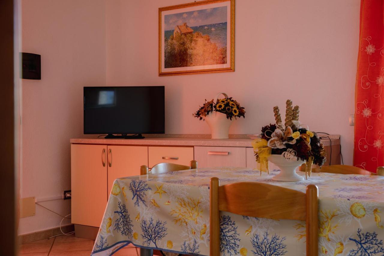 Appartamenti Costa - Budoni Sweet Home Tanaunella Bagian luar foto