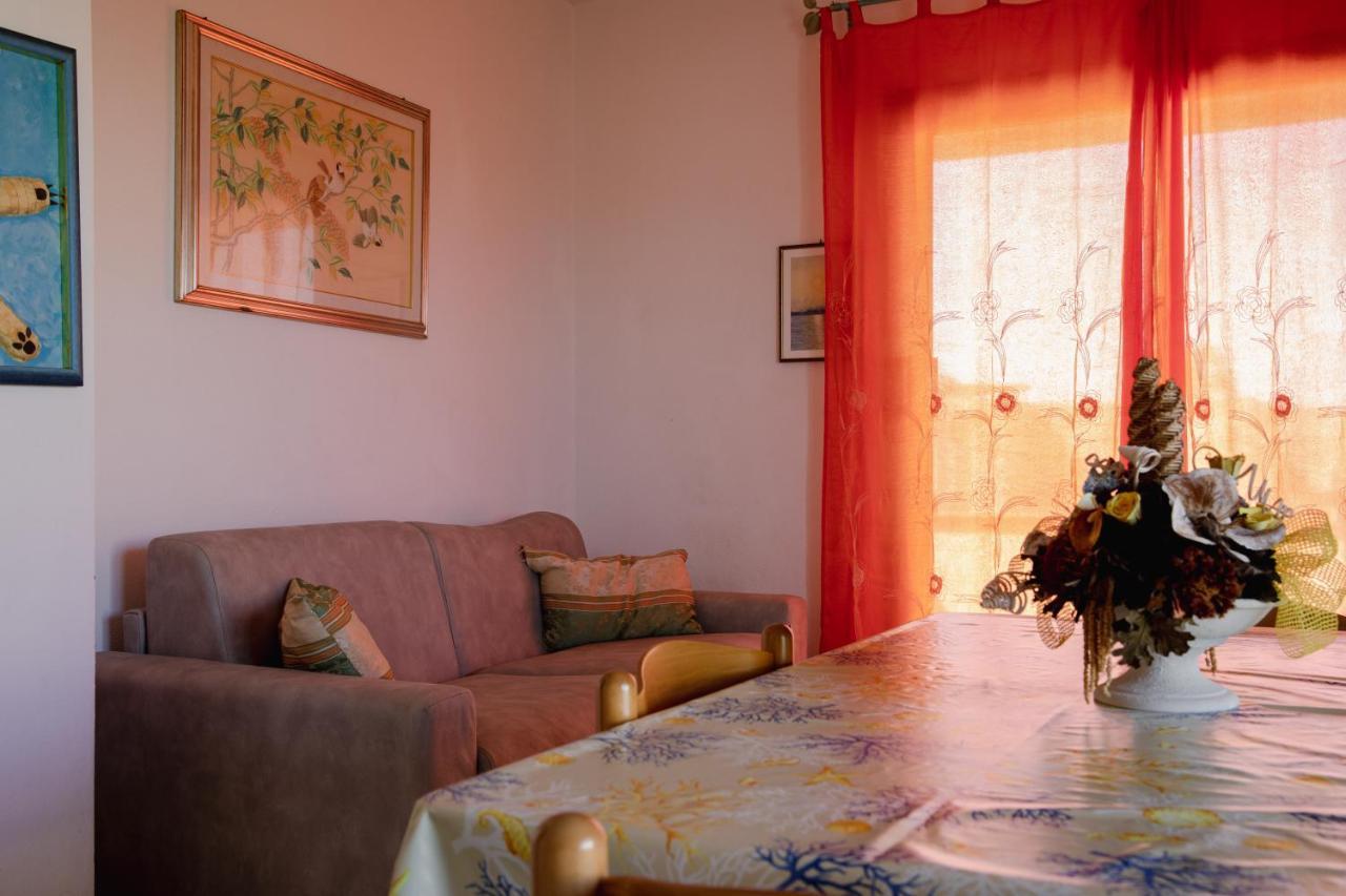 Appartamenti Costa - Budoni Sweet Home Tanaunella Bagian luar foto