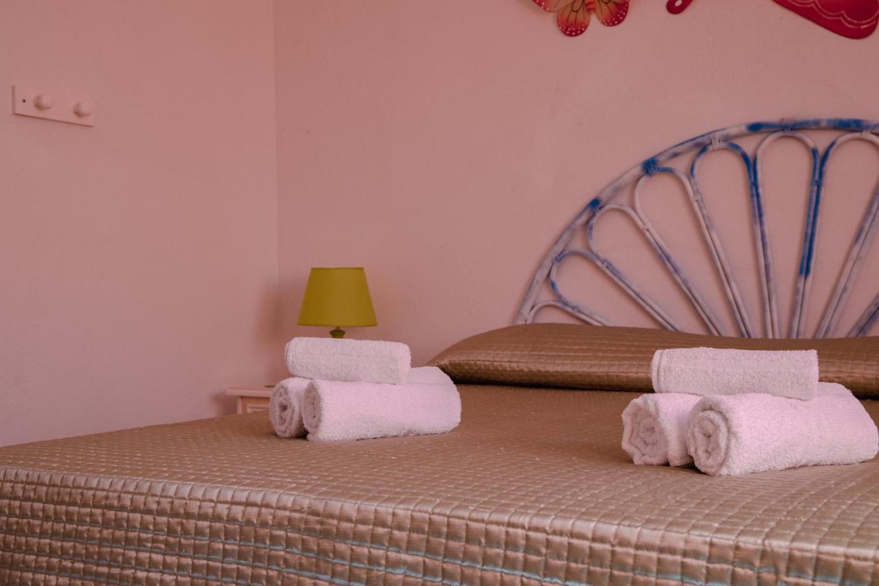 Appartamenti Costa - Budoni Sweet Home Tanaunella Bagian luar foto