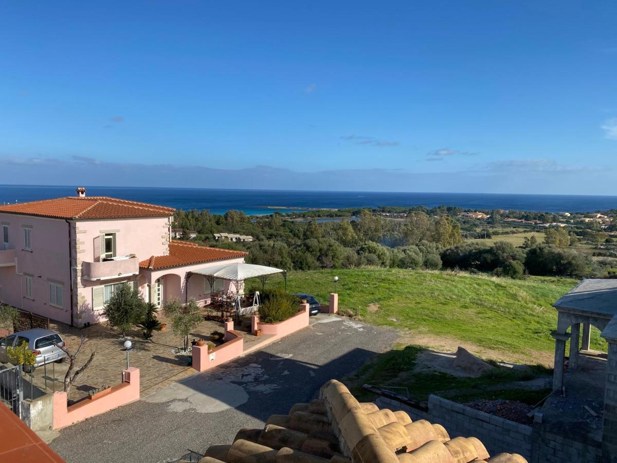 Appartamenti Costa - Budoni Sweet Home Tanaunella Bagian luar foto