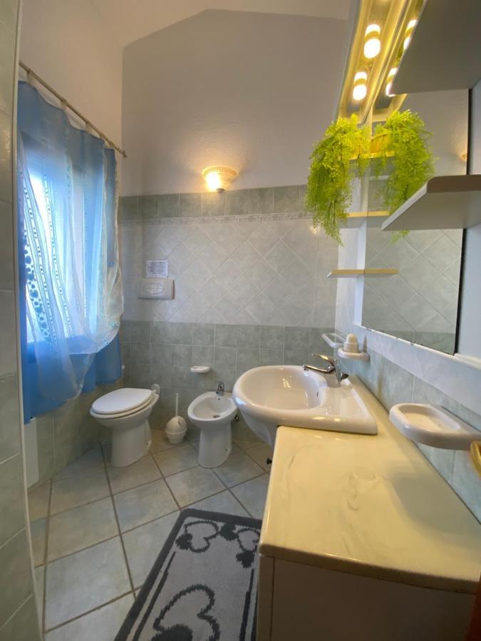 Appartamenti Costa - Budoni Sweet Home Tanaunella Bagian luar foto