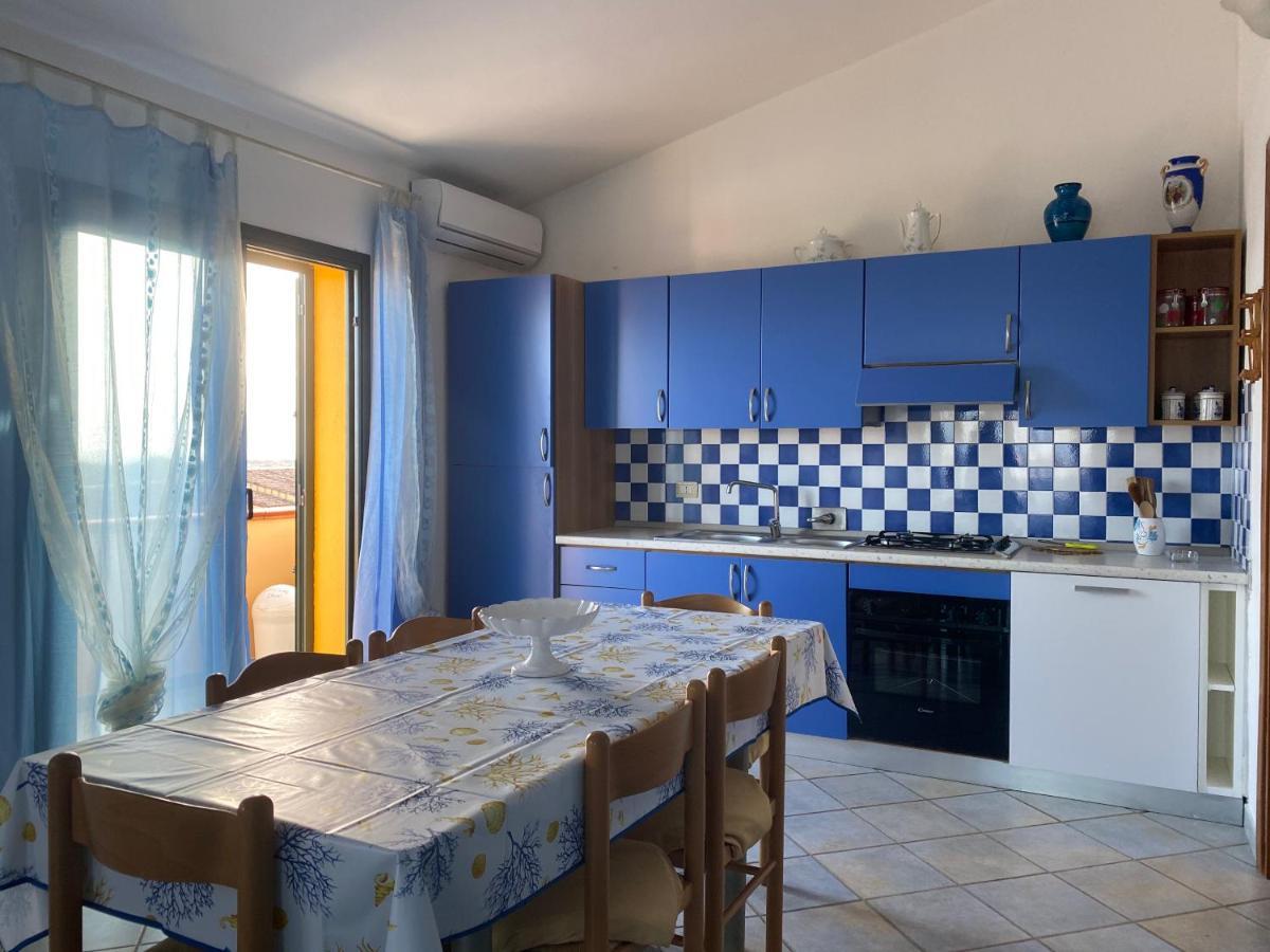 Appartamenti Costa - Budoni Sweet Home Tanaunella Bagian luar foto