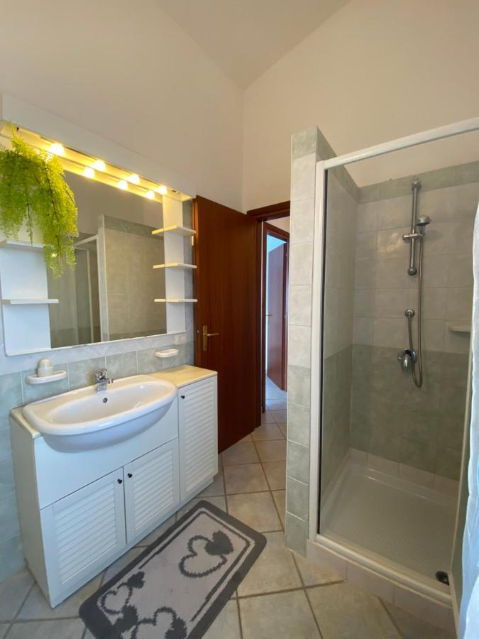 Appartamenti Costa - Budoni Sweet Home Tanaunella Bagian luar foto