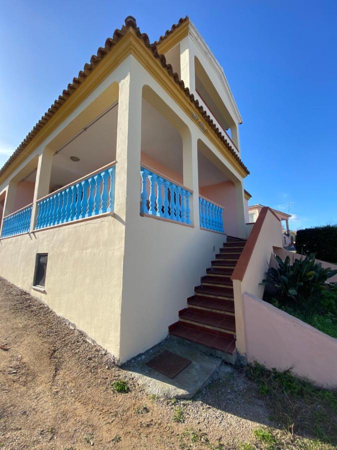 Appartamenti Costa - Budoni Sweet Home Tanaunella Bagian luar foto